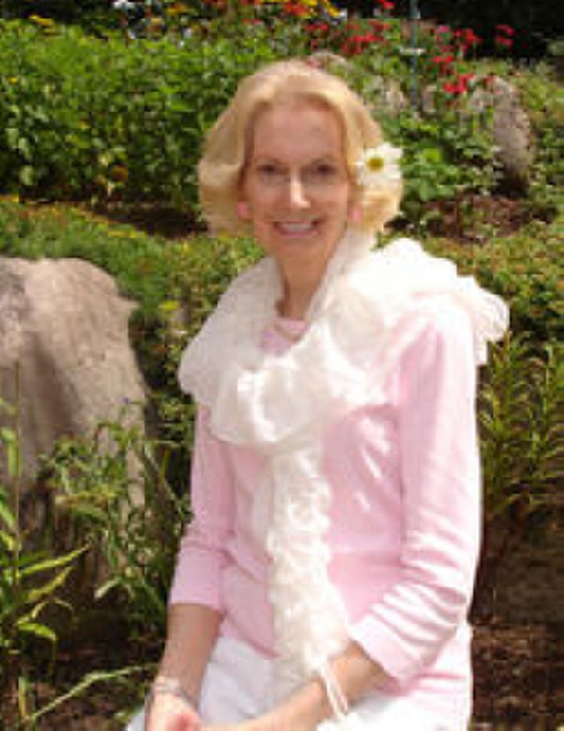 Mary Ella Lindner