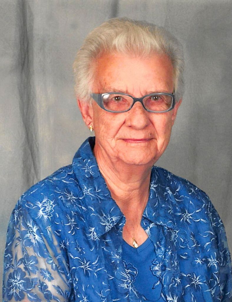 Mildred Irene Porter Profile Photo