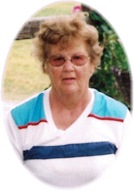 Frances I. Kraft