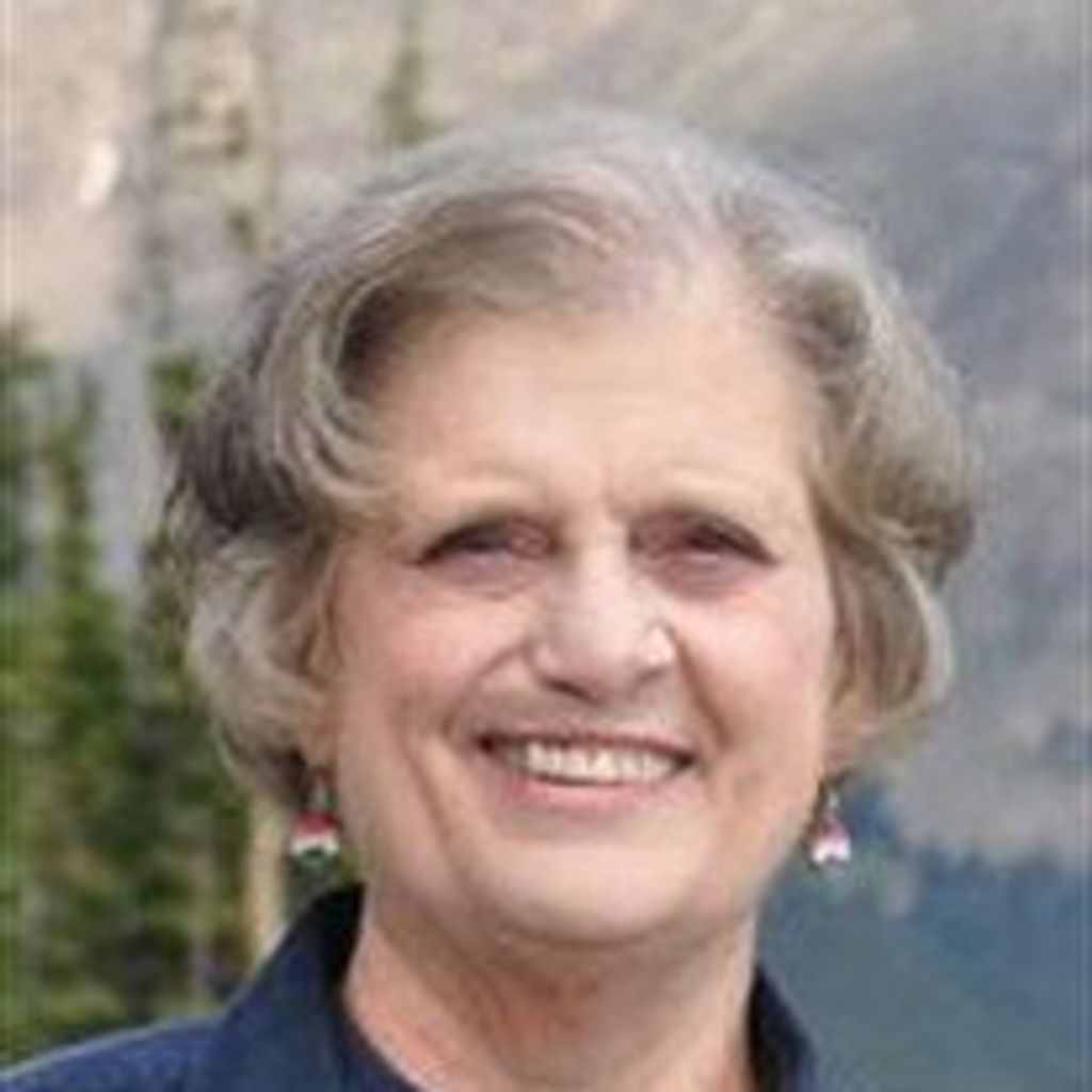 Sandra Katherine Barton Frazier