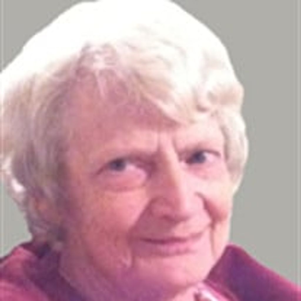 Patricia Ann Mead