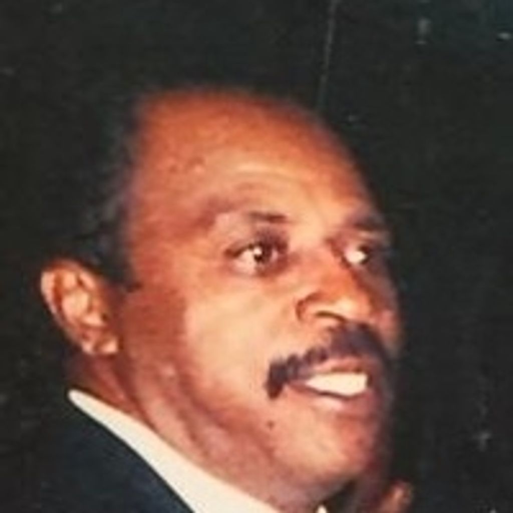 Edward Smith Jr.