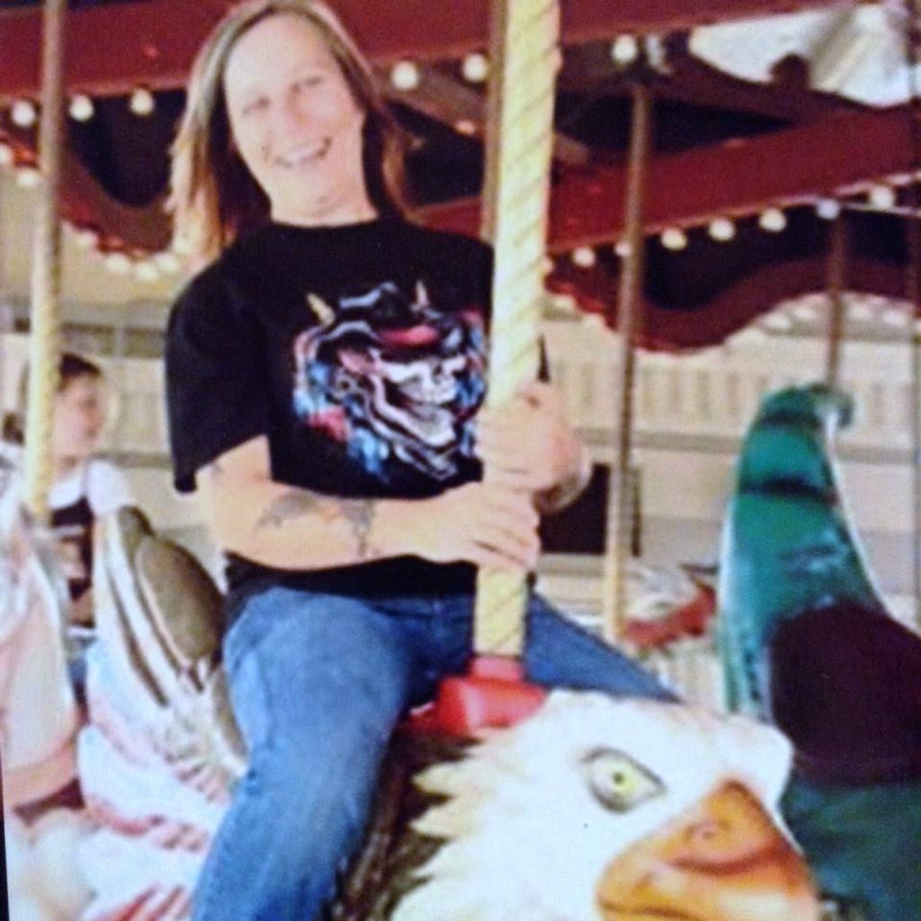 Kathy Michelle Hawkins
