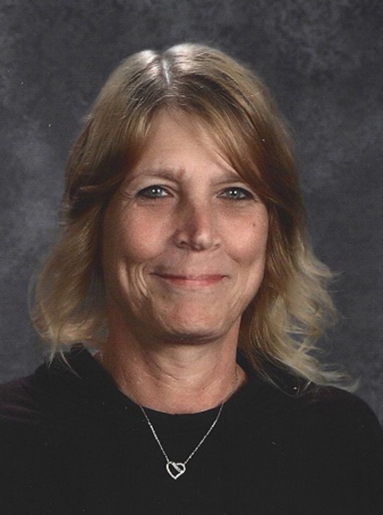 Christine Ann Blevins