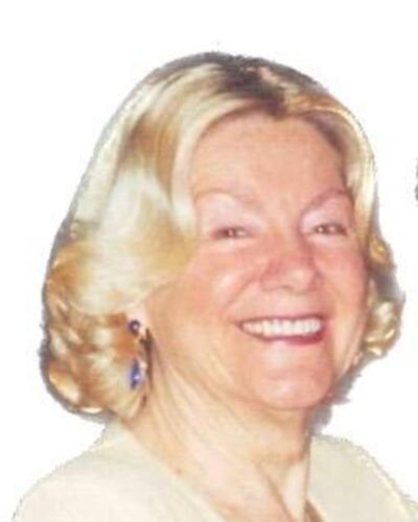 Alice E. Seeley Profile Photo