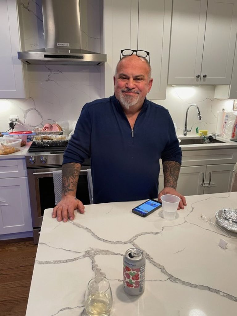 Iakovos I. (Mike)  Neofotistos Profile Photo