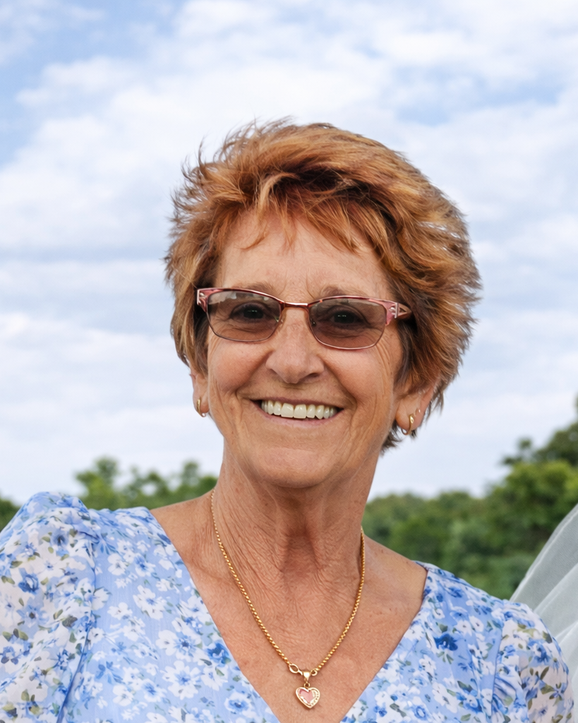 Frances "Fran" M. Woyak Profile Photo