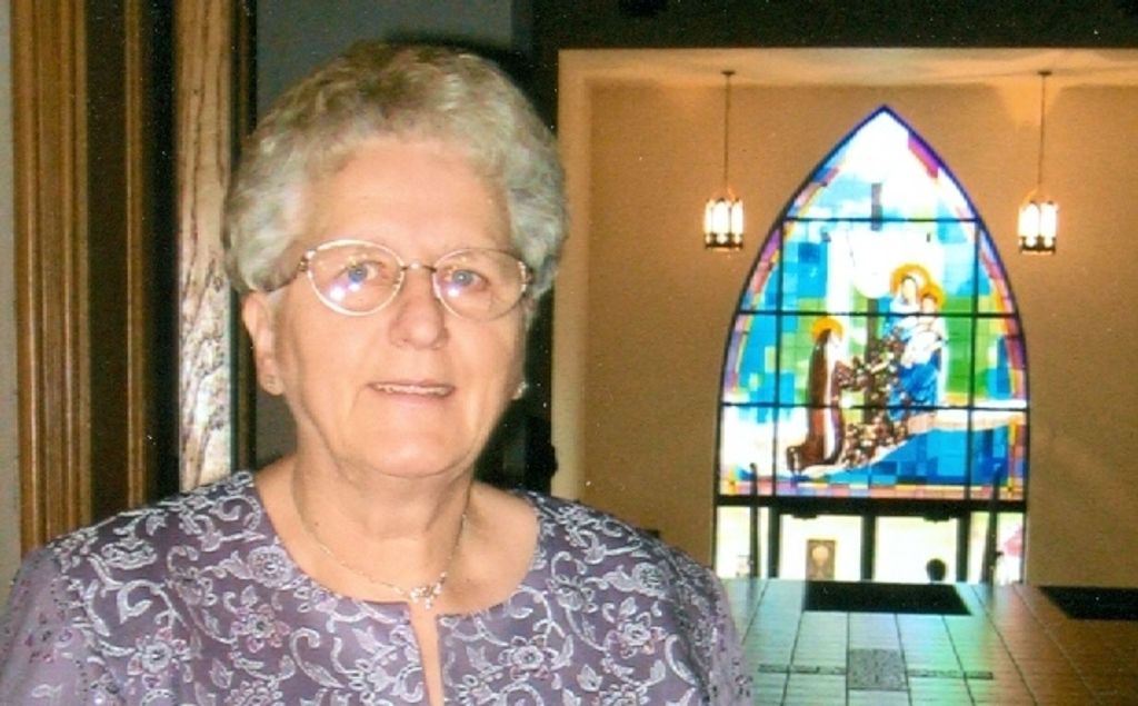 Darlene Roeder