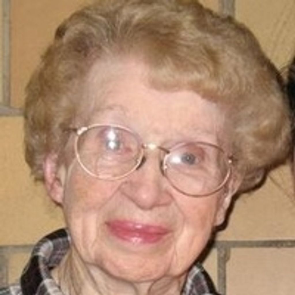 Betty Brimhall