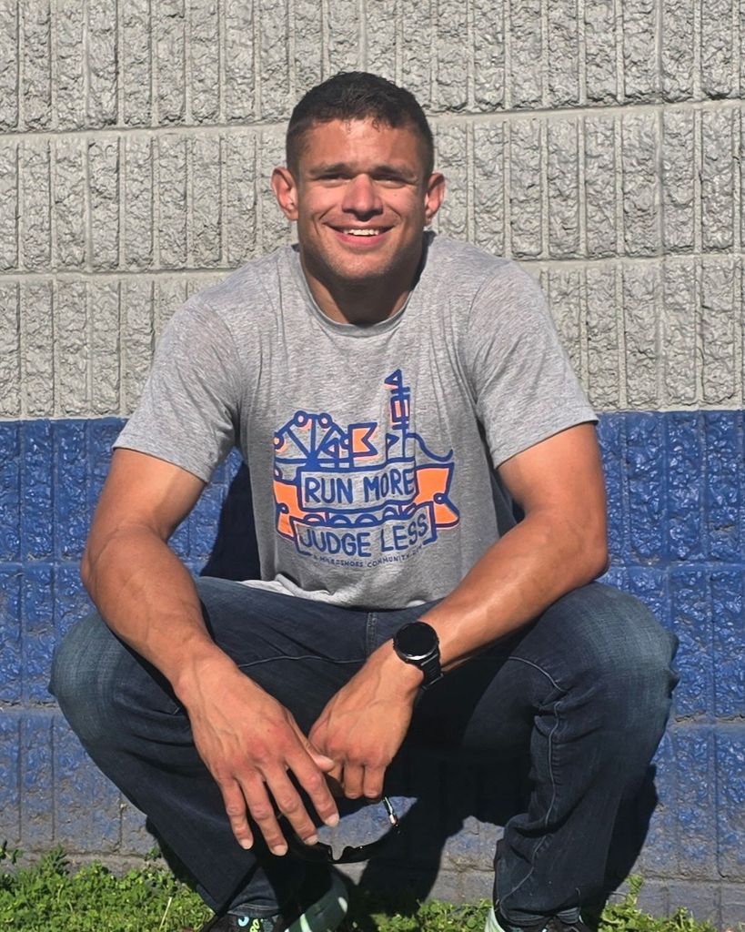 Matthew Kevin Powers