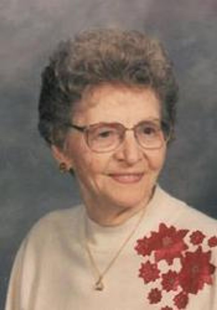 Celestine "Sally" Nelson