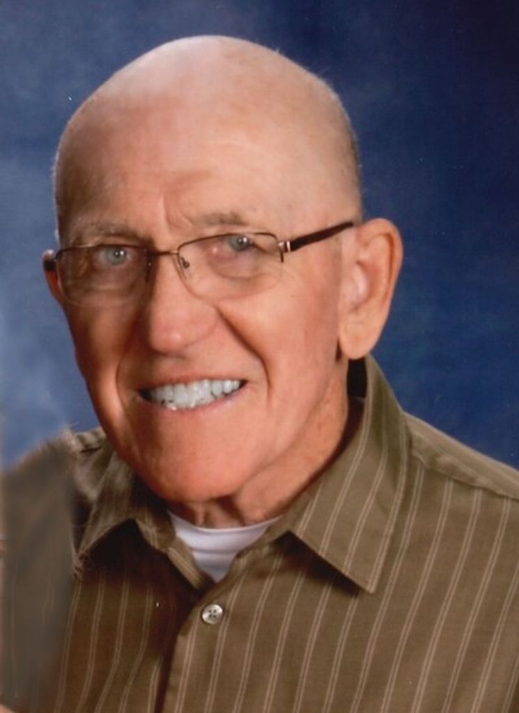 Charles "Chuck" H. Grimm Profile Photo