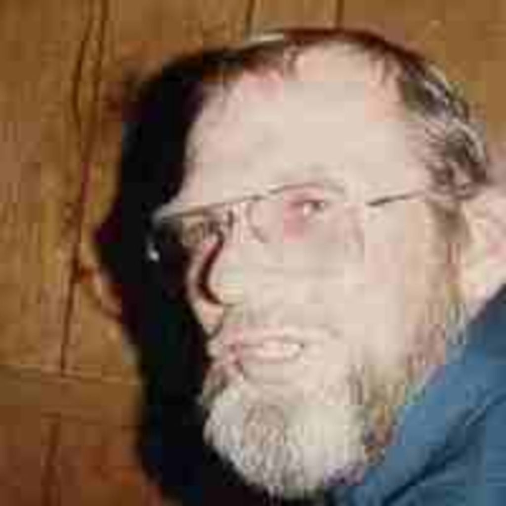 Harold 'Herb' Allan Mcnutt