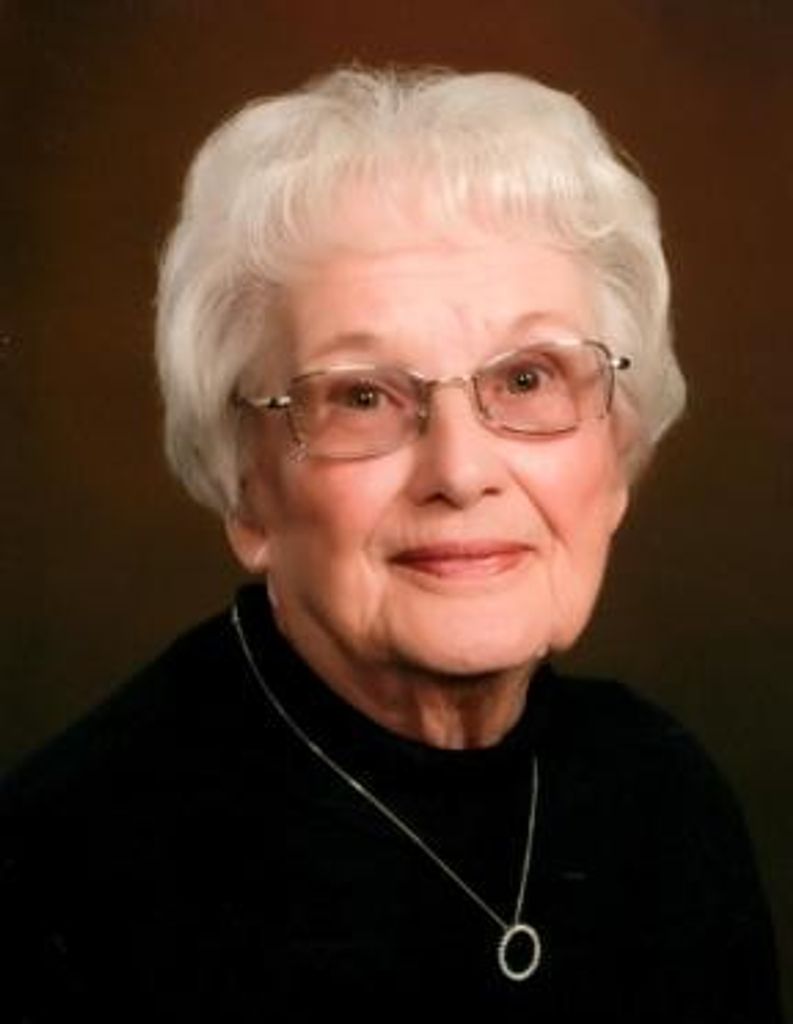Wilda S. (Shriver)  Rhodes