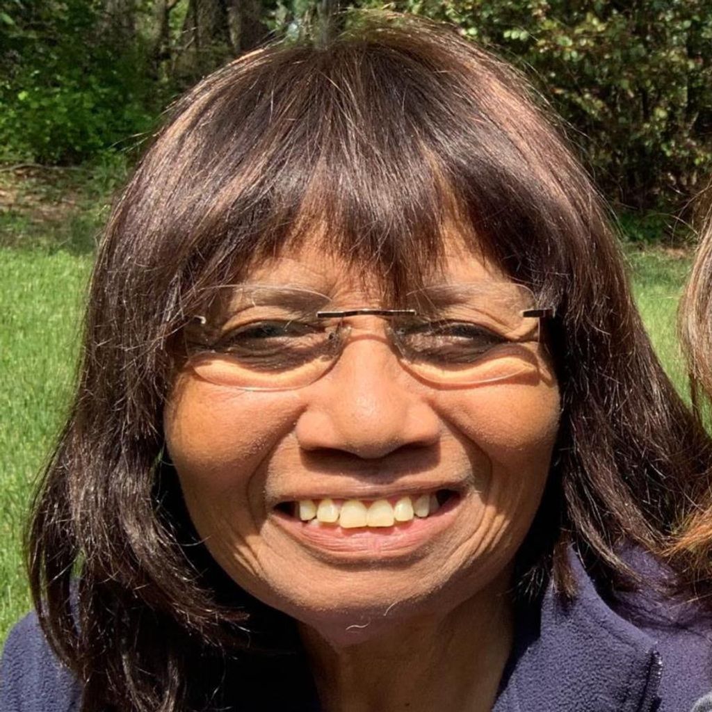 Sylvia Robichaud Profile Photo