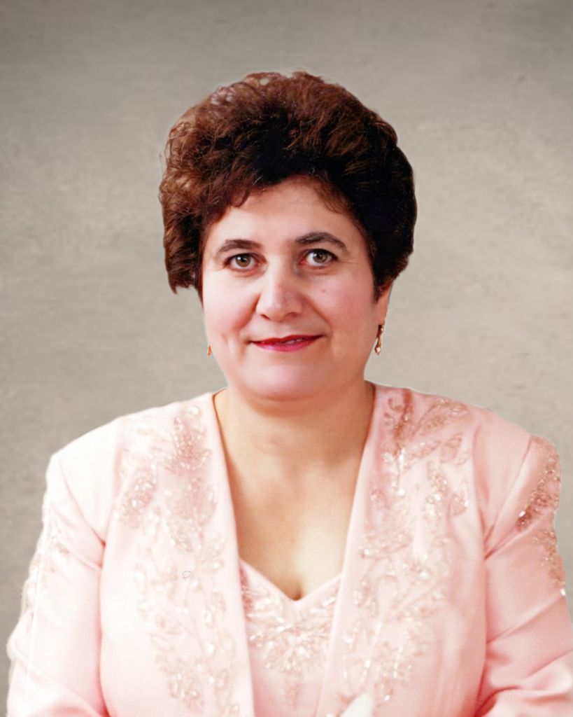 Teresa De Fazio