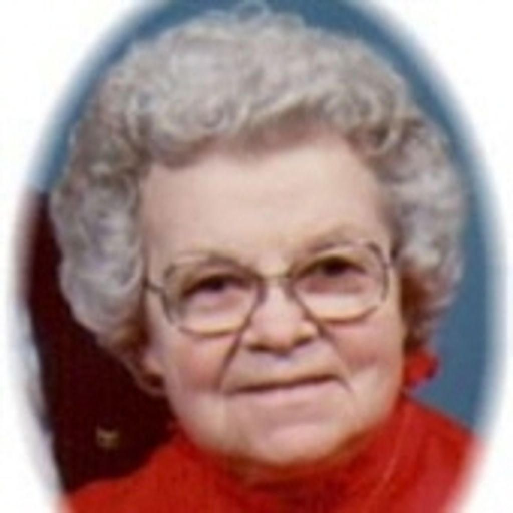 Sophie Vesta