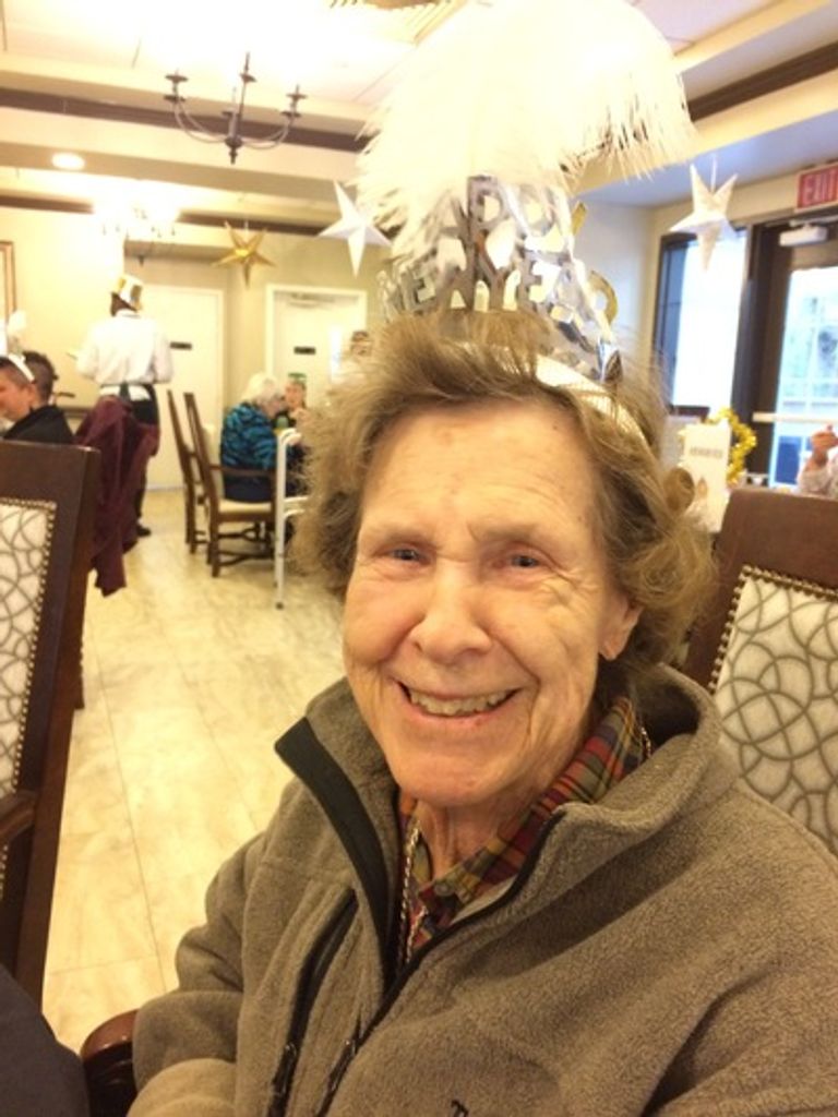 Jean Luree Merten Profile Photo