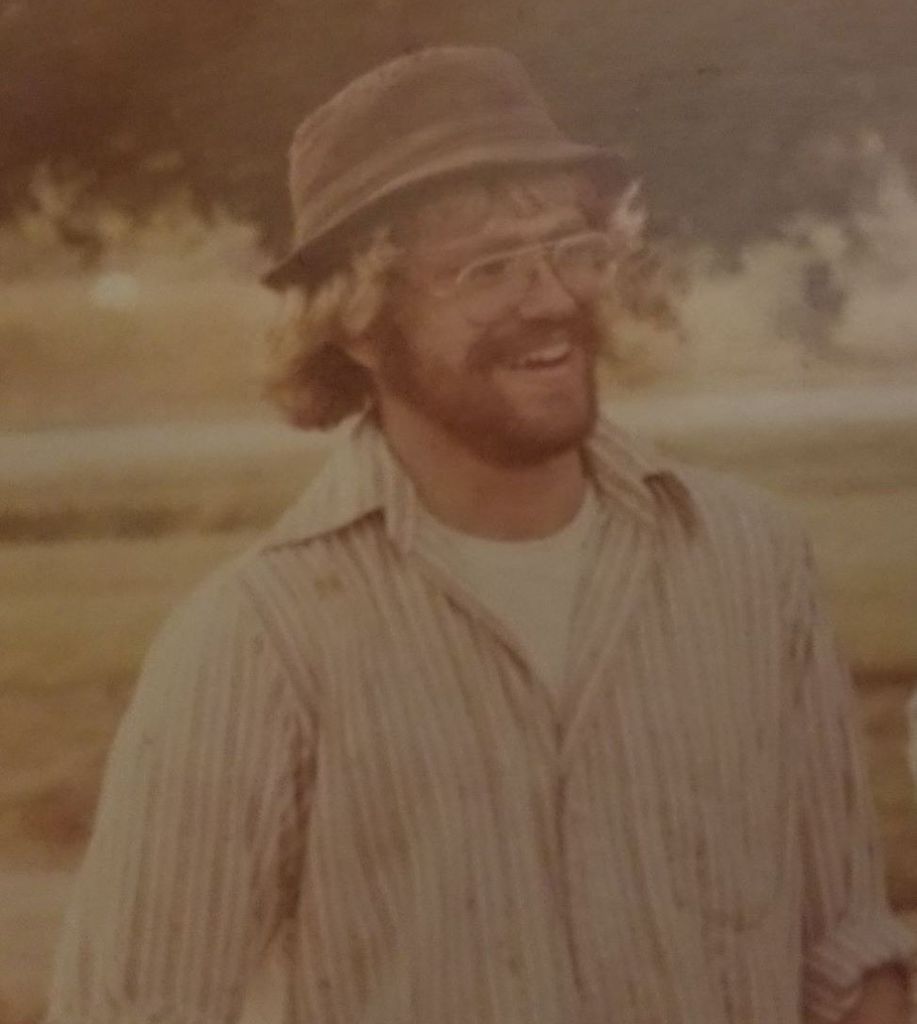 Frank  Larry Fender