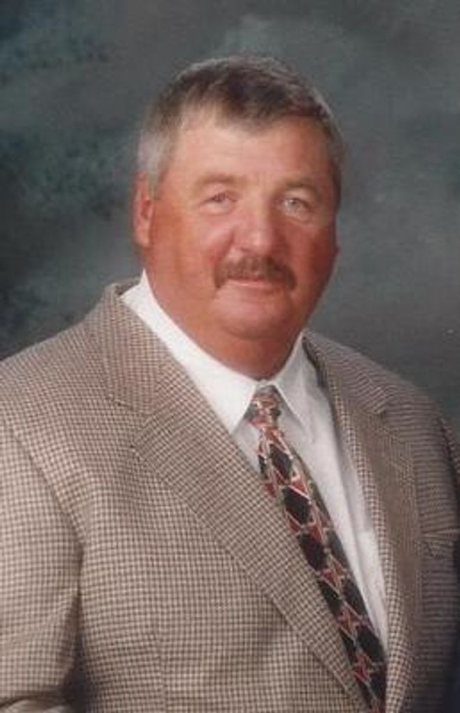 David Patterson Profile Photo
