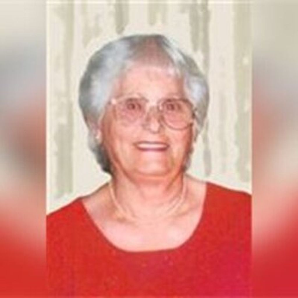 Virginia Fay Stahlnecker Profile Photo