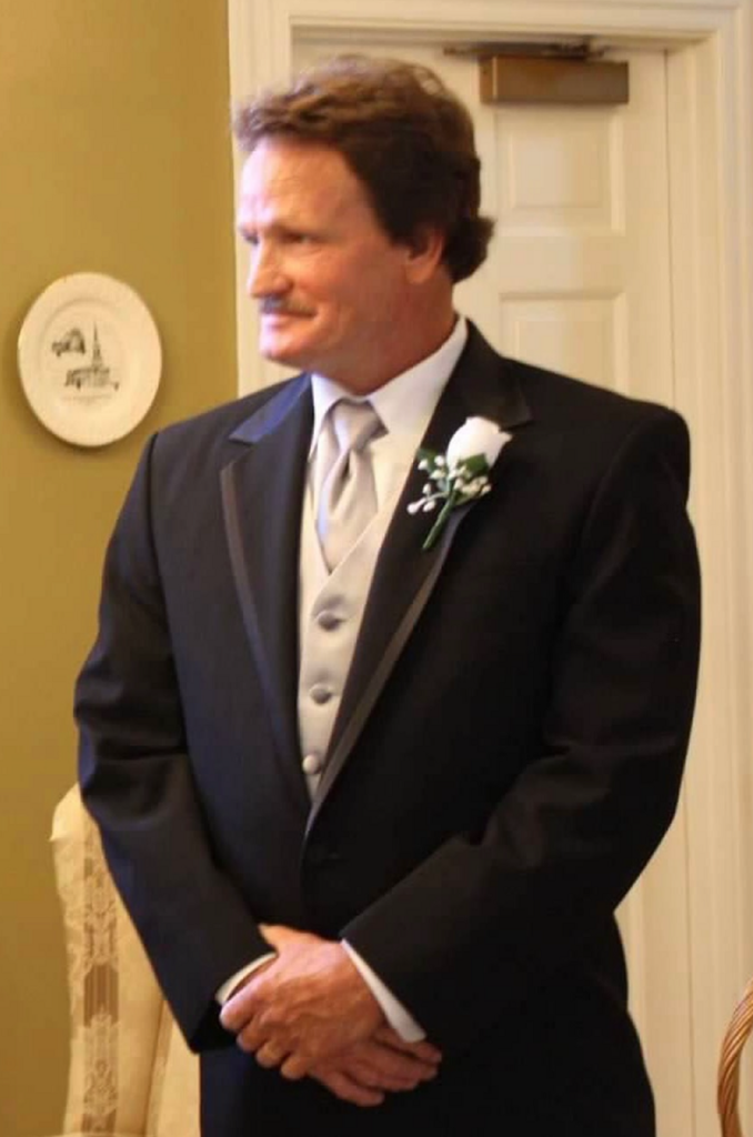 David Lane Justis Profile Photo