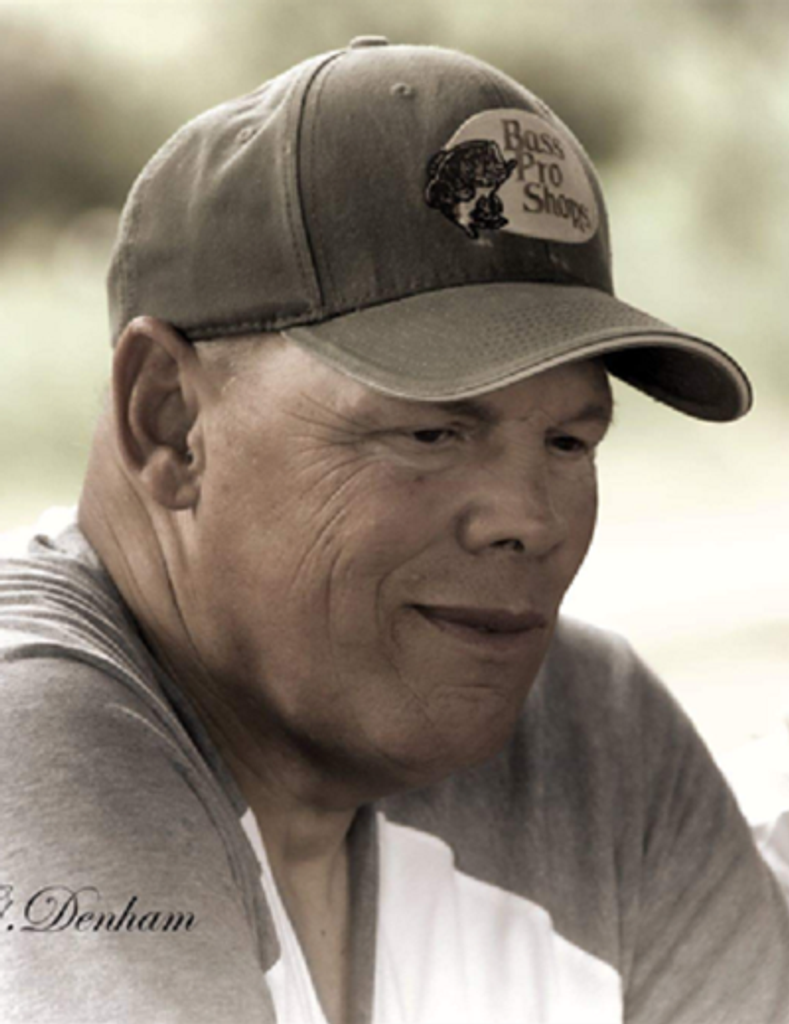 Ronald G Cox Profile Photo