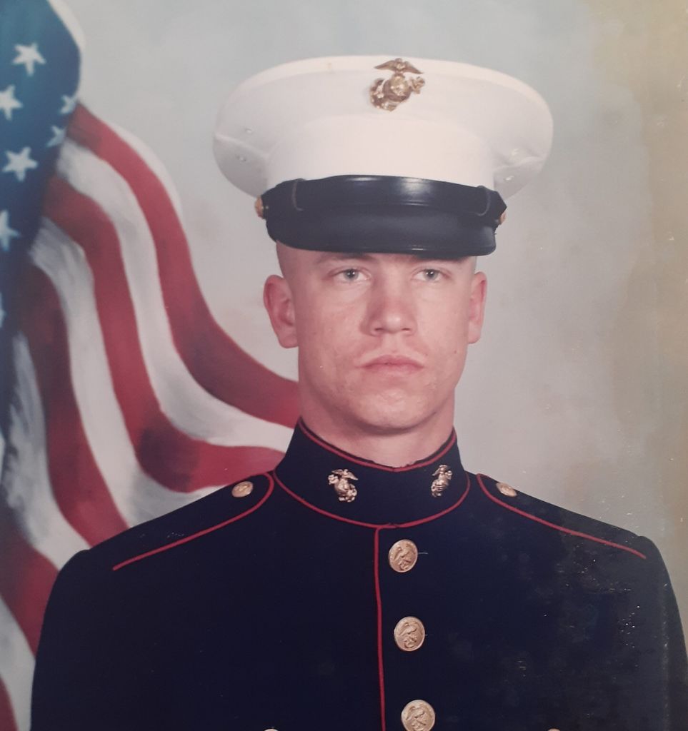 Wayne J. Fleming
