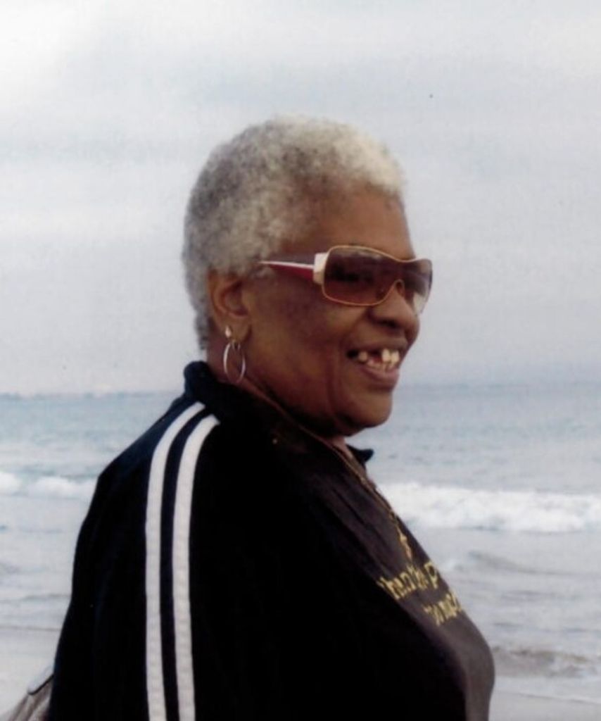 Brenda Joyce Moore