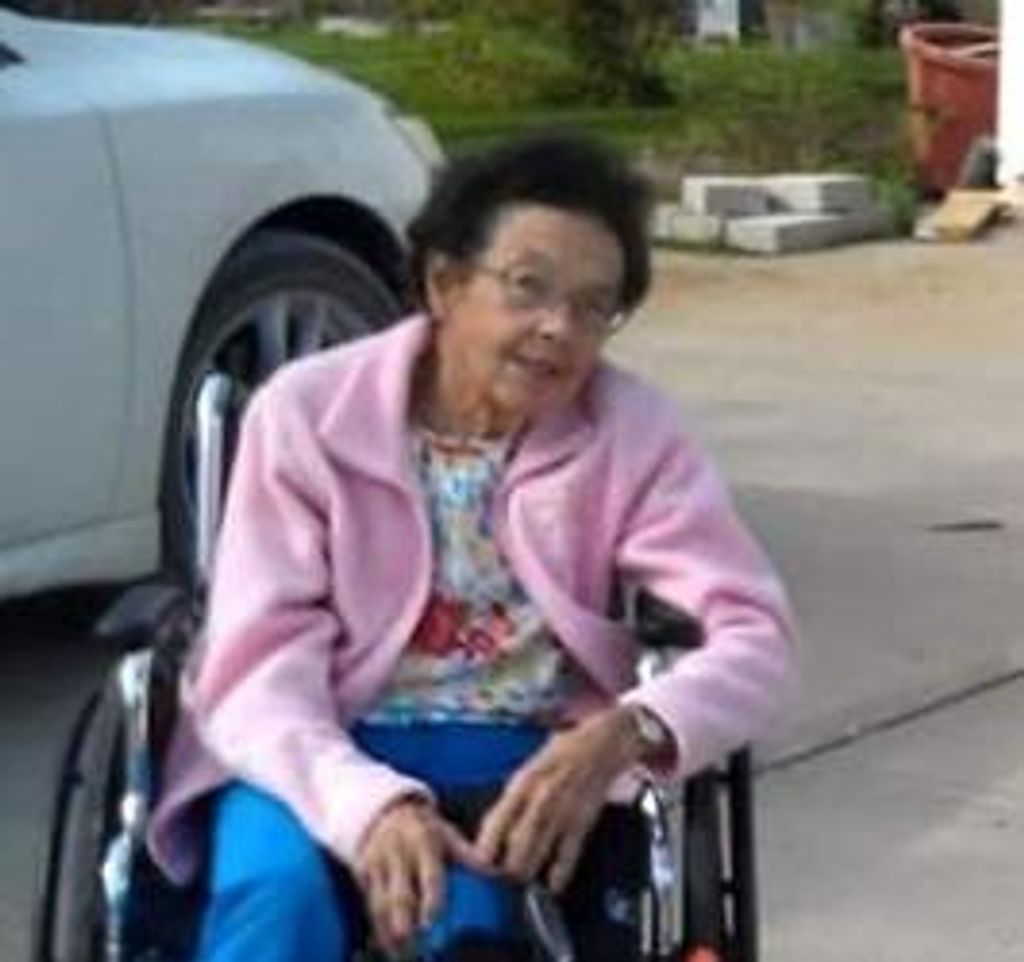 Ruth Ann Russell Profile Photo