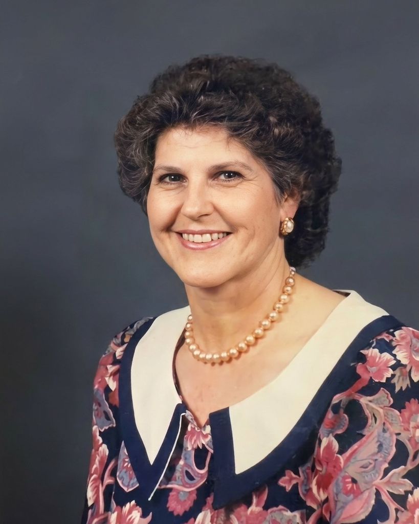 Frankie Jean Crockett