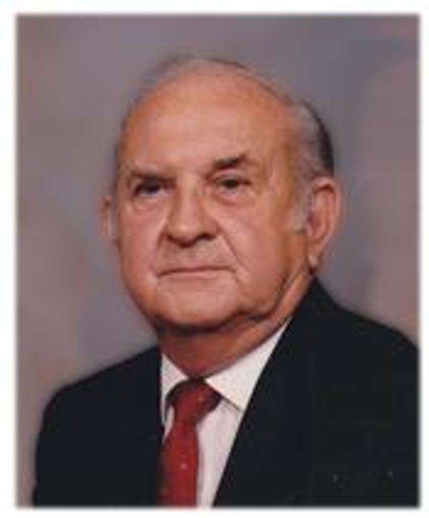 William C. Hawthorne