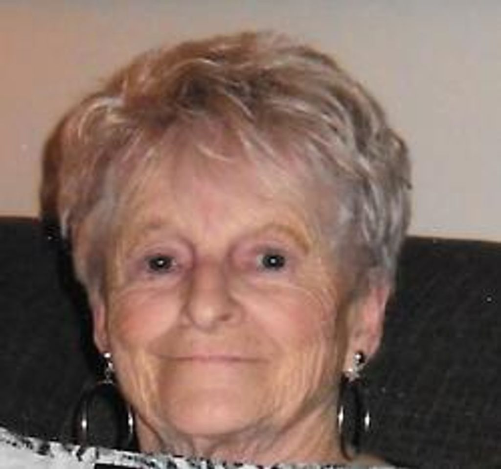 Patricia Rice