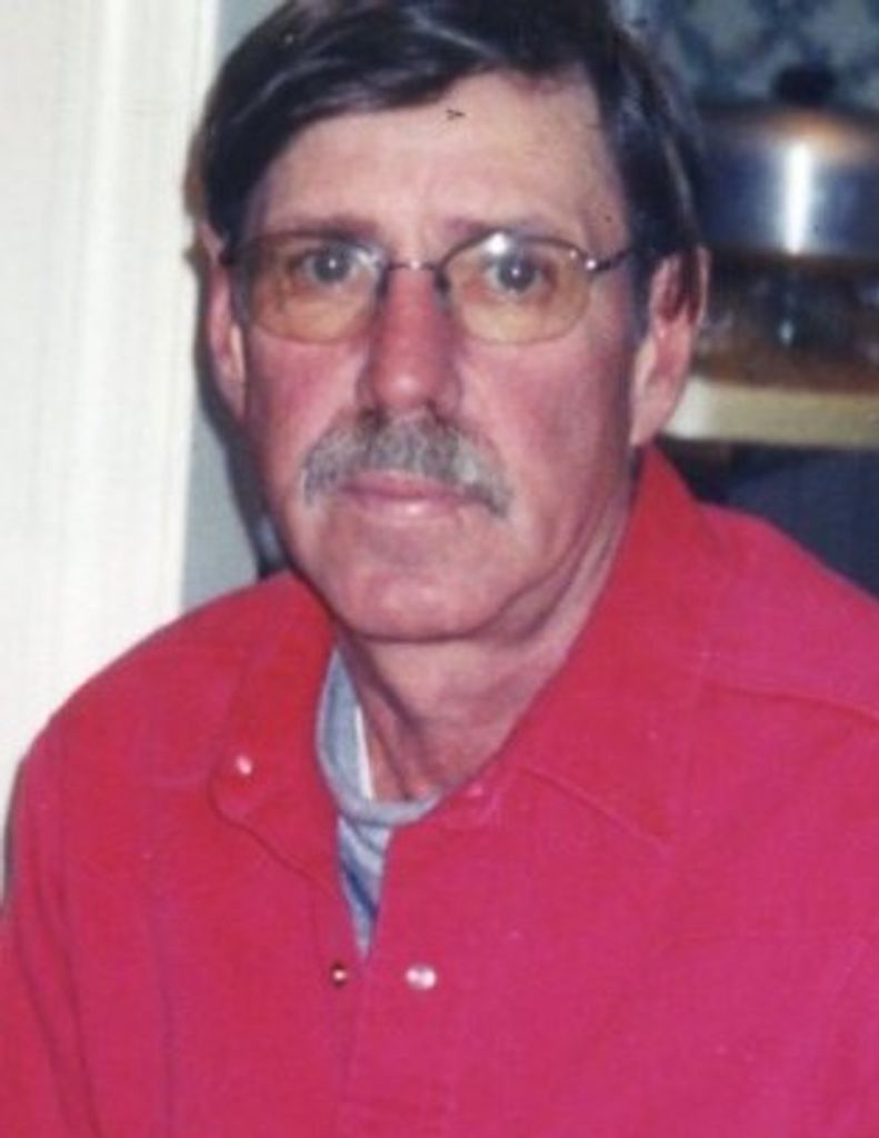 Richard Dixon Faircloth, Sr.