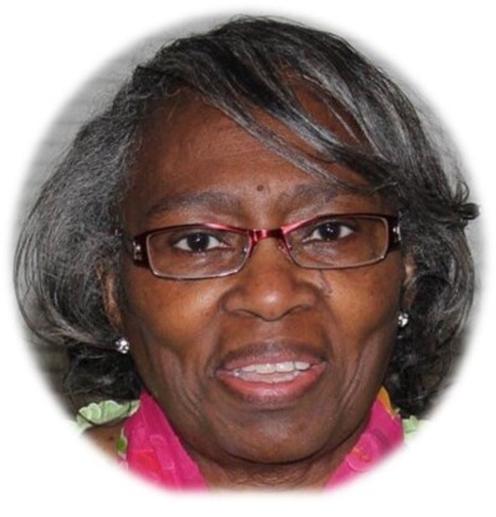 Gertrude Marshall Mccoy Profile Photo