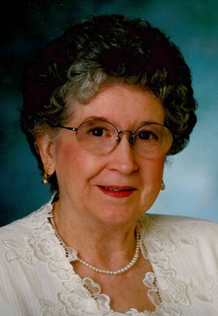 Dorothy Helen Yanda Profile Photo