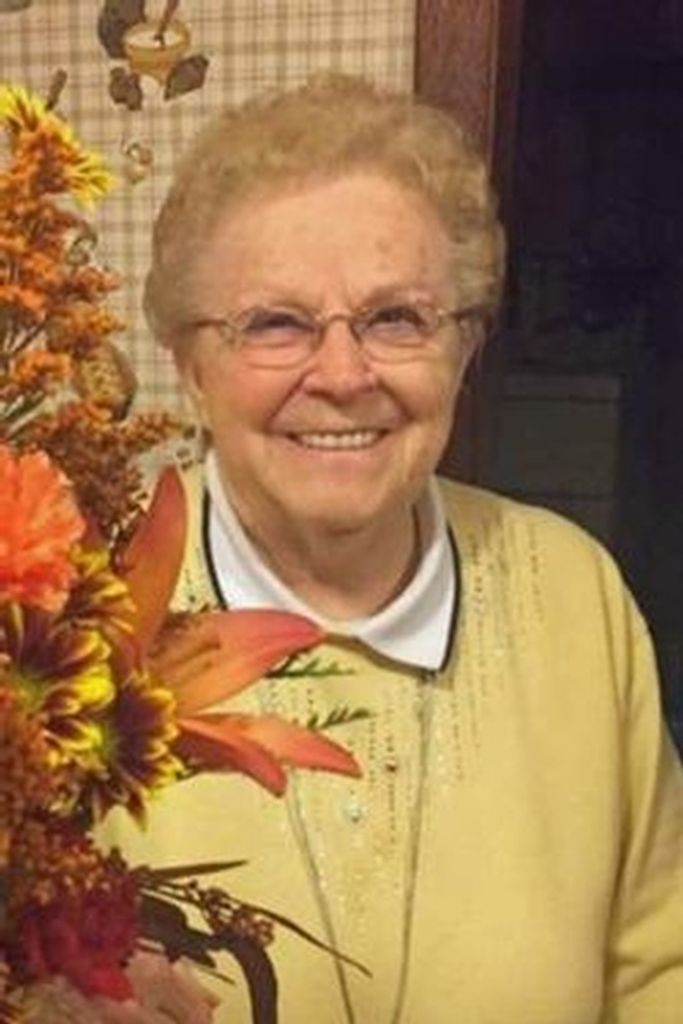 Genevieve C. Wild Profile Photo