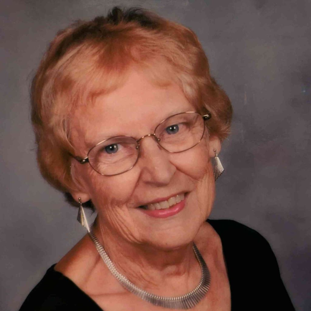 Joyce Harriet (Hyman) Smith Profile Photo