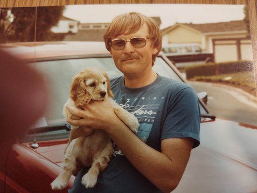 Scott Nilson Jr