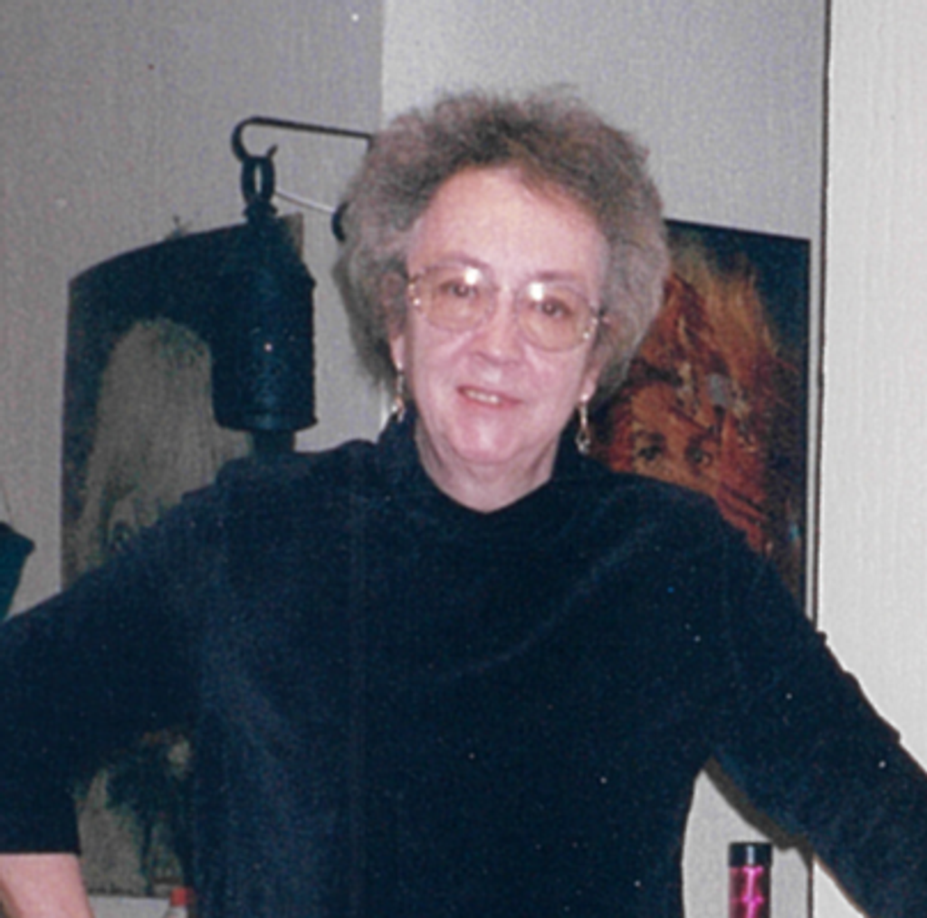 Kathleen A. Horton