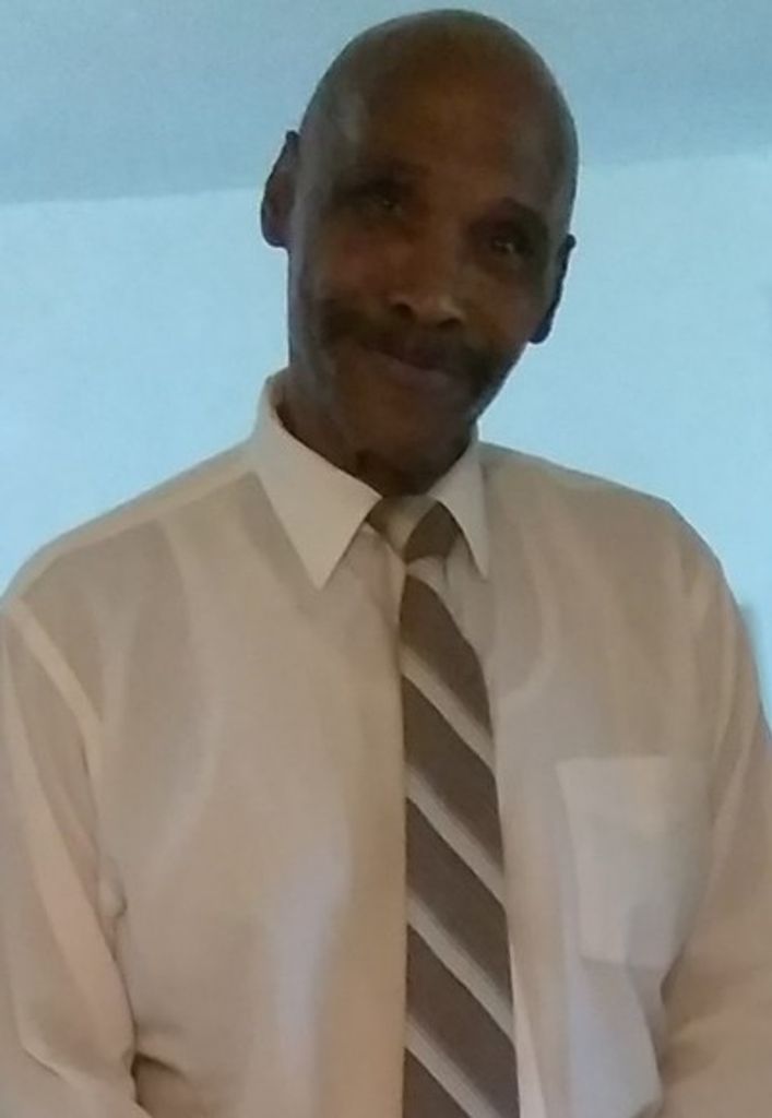 Deryl R Cosby Profile Photo