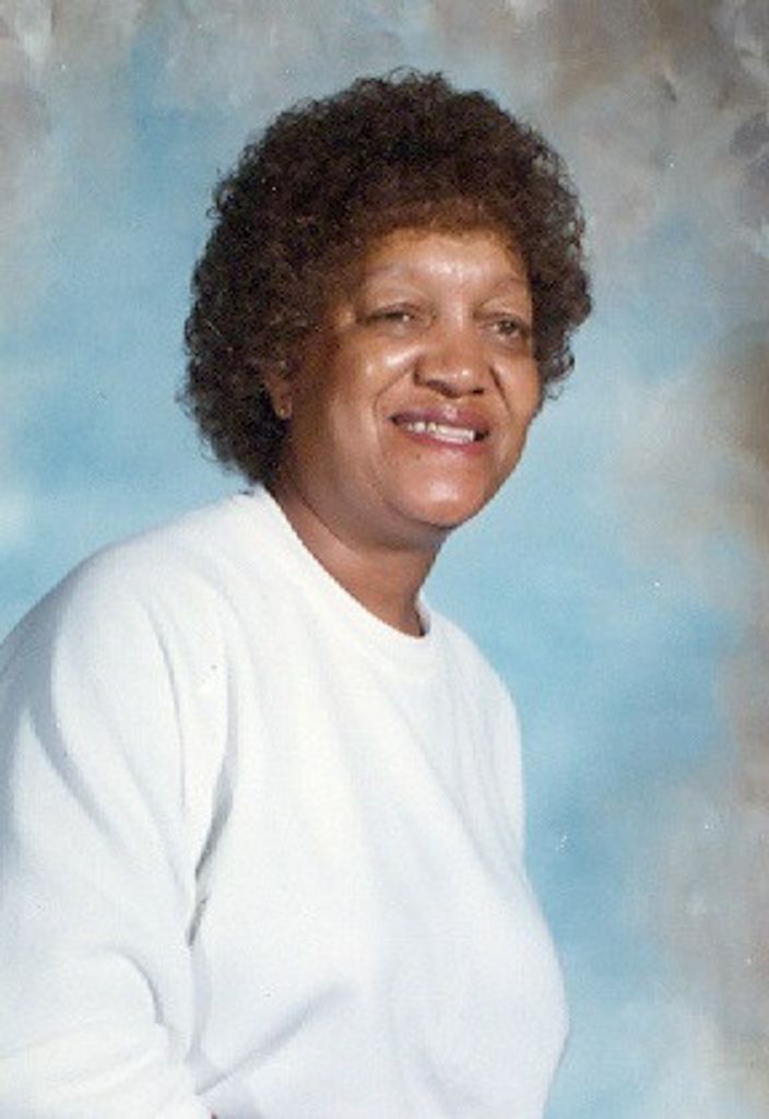 Minnie Beatrice Mcneal