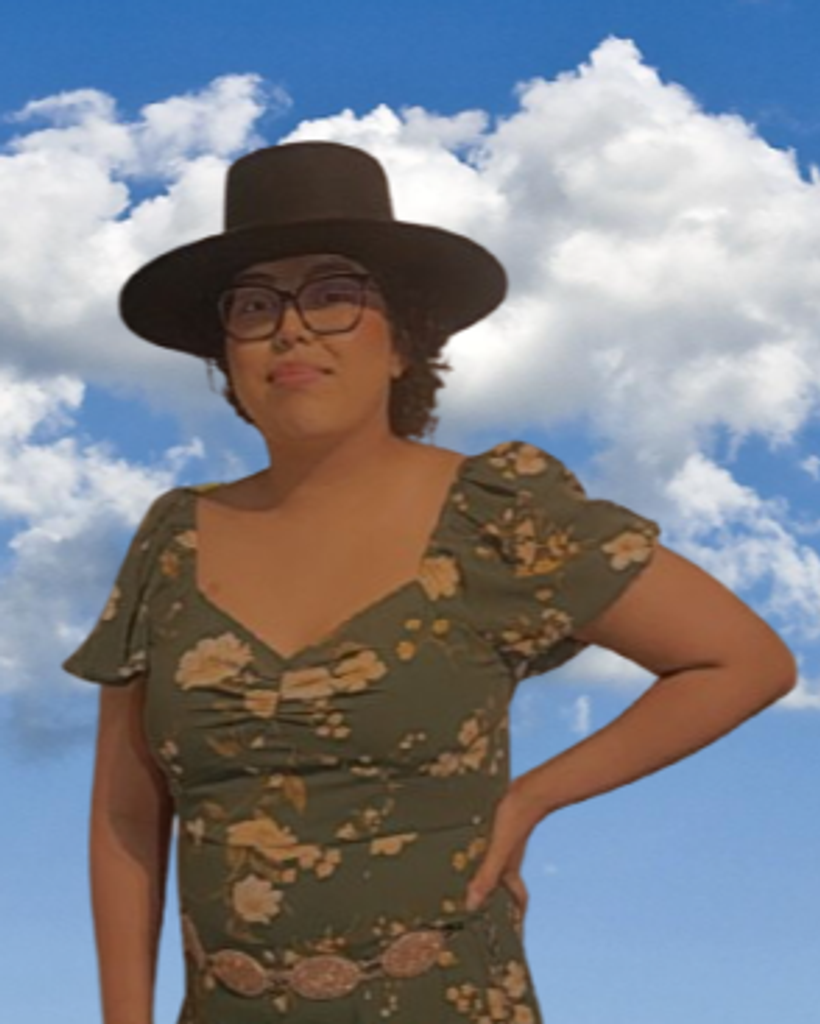 Valeria Michelle Martinez Profile Photo