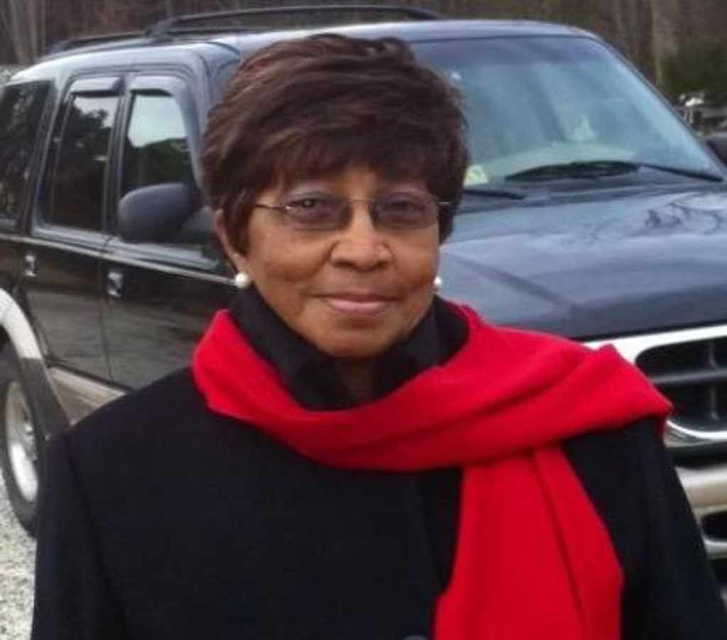 Shirley Y Dandridge Profile Photo