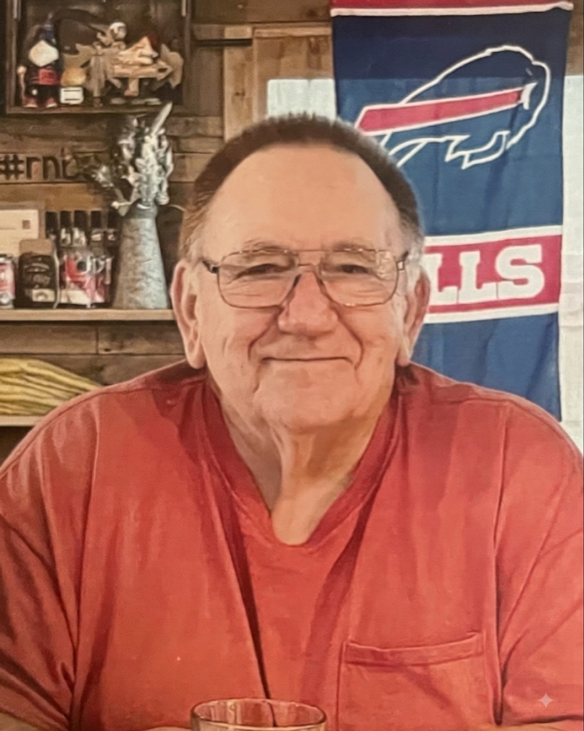 Kenneth Evan Brickel