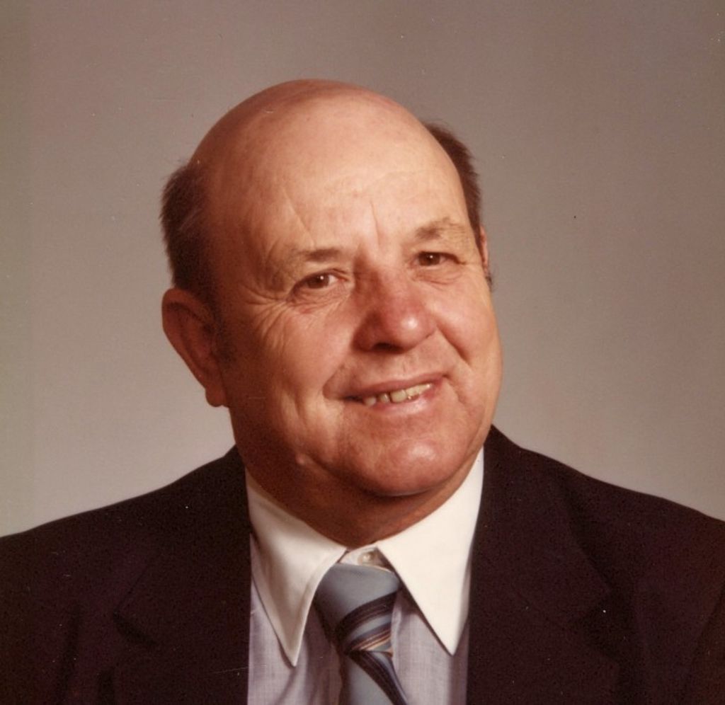 James "Bobby" Daugherty Profile Photo