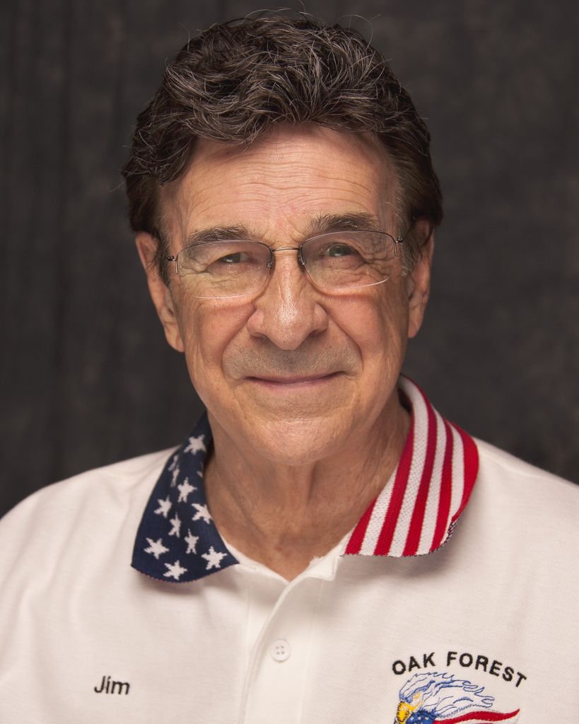 James R. "Jim" Watson Profile Photo