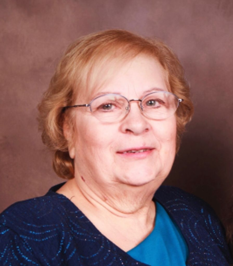 Josephine Piazza Profile Photo