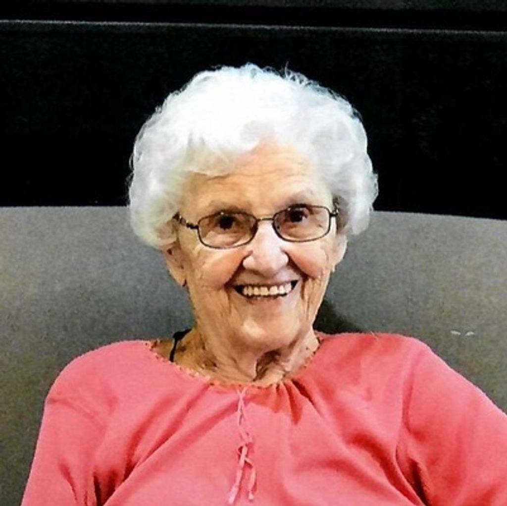 Madeline Josephine Kauppila