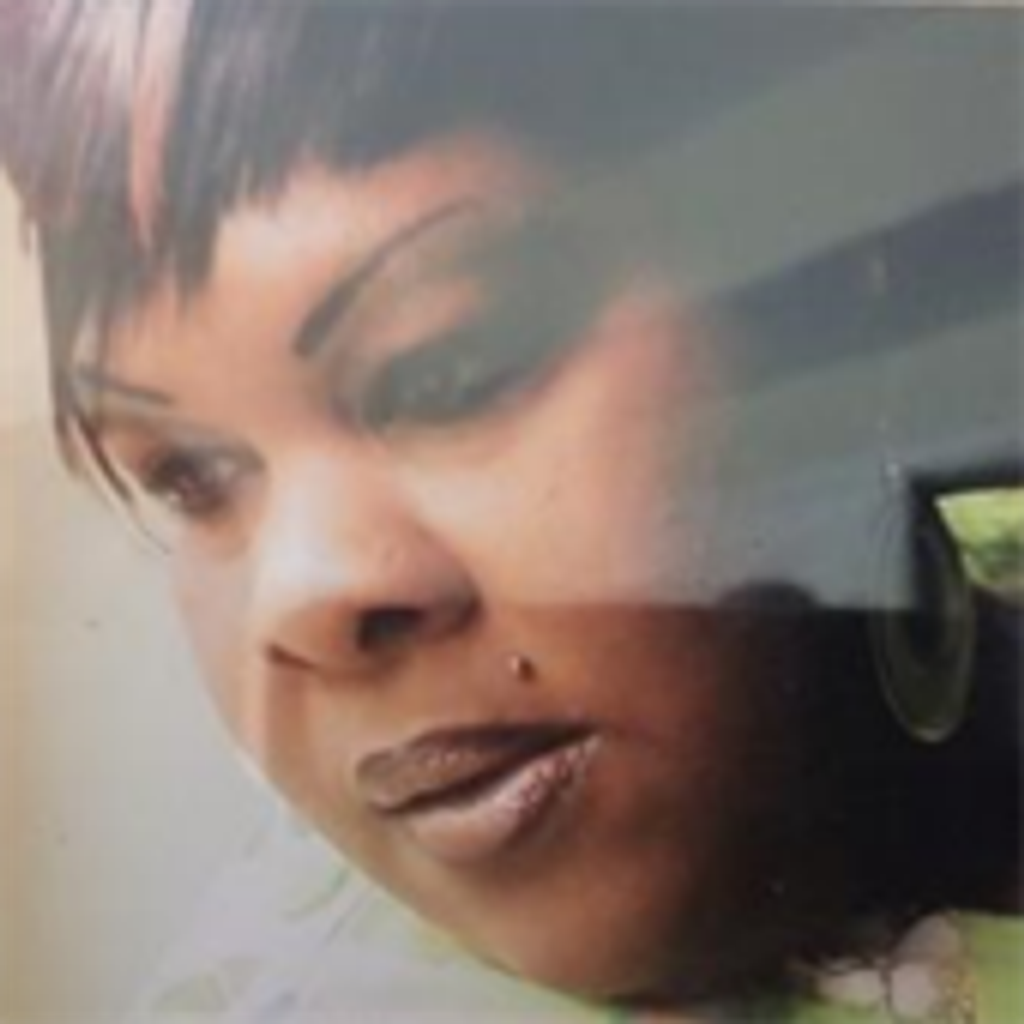 Deborah Lovella Green